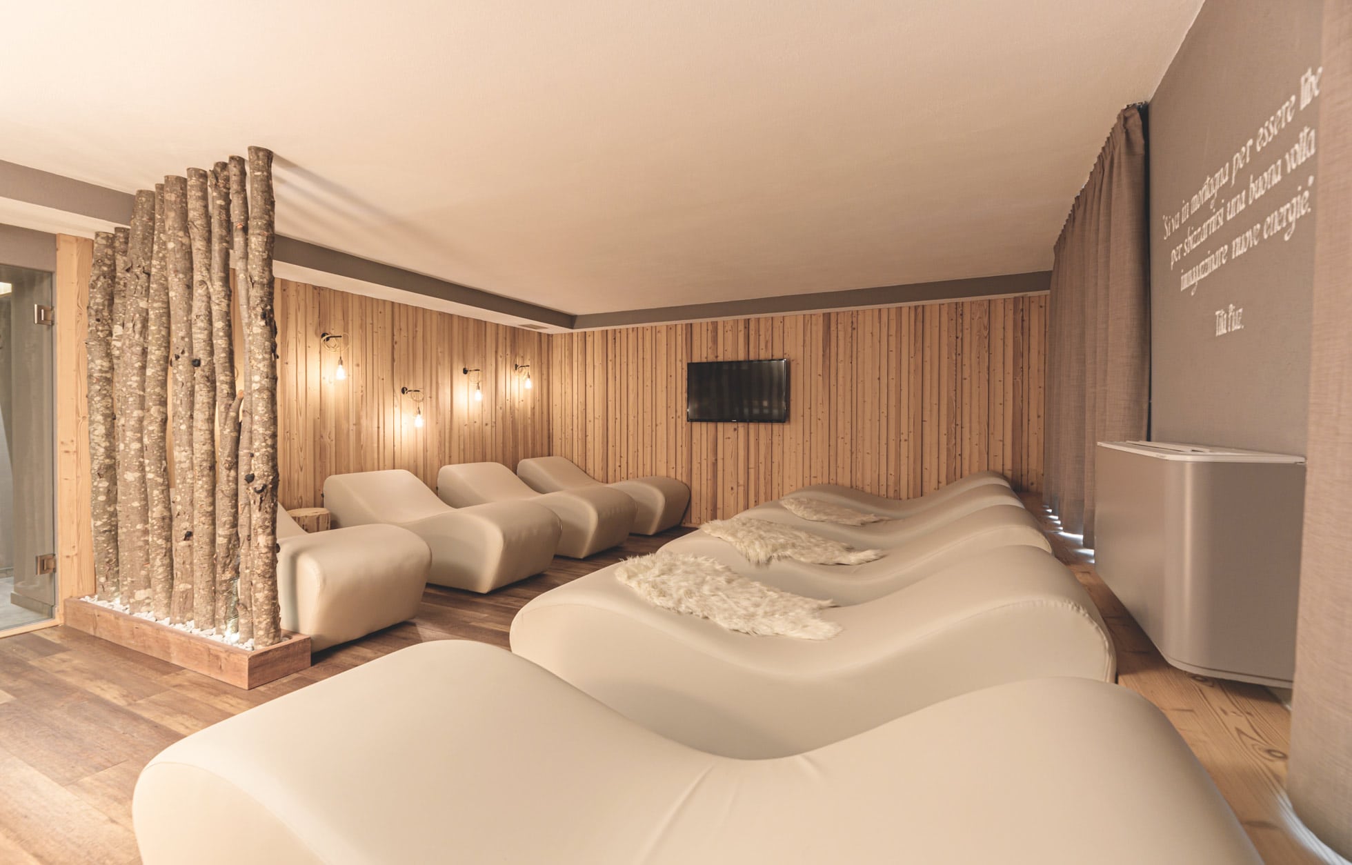 Family Hotel Gran Baita