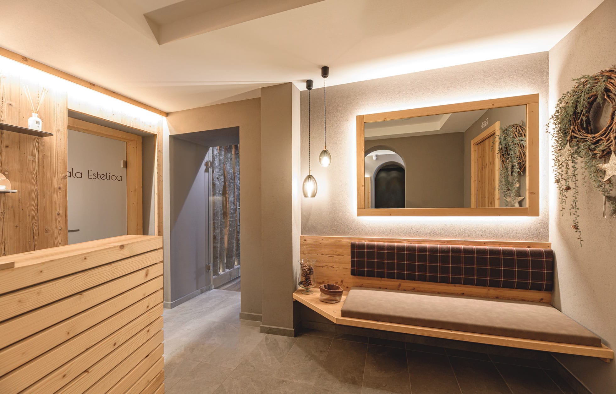 Family Hotel Gran Baita