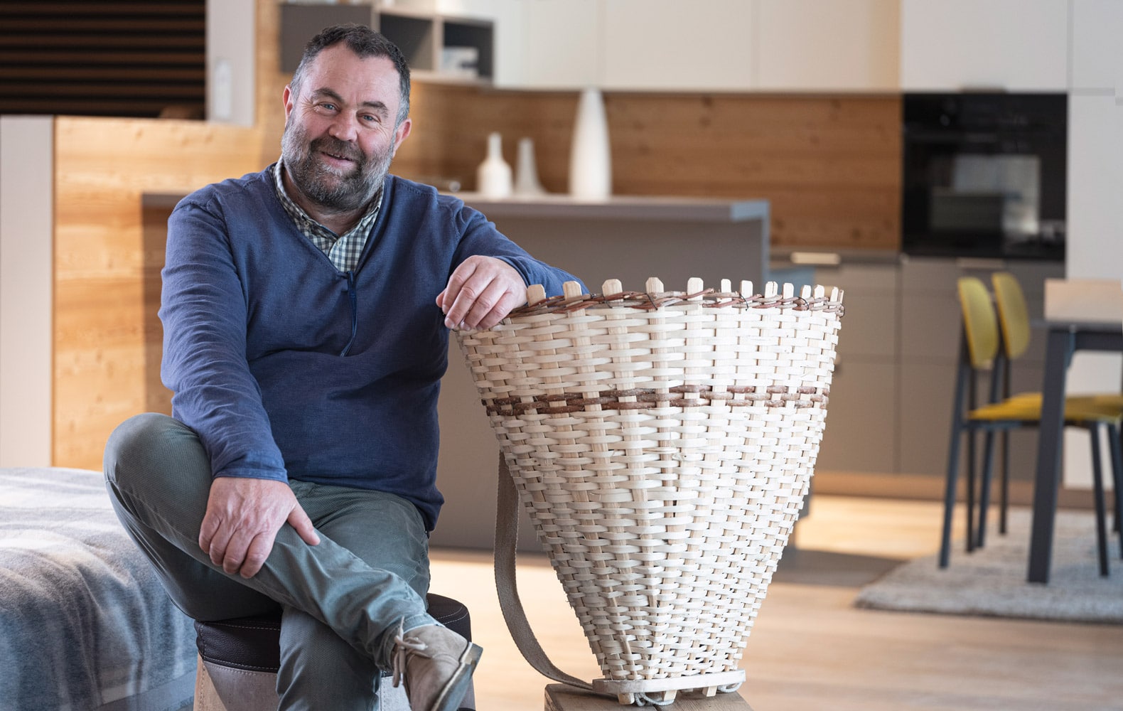 Ladinarredi_Maurizio