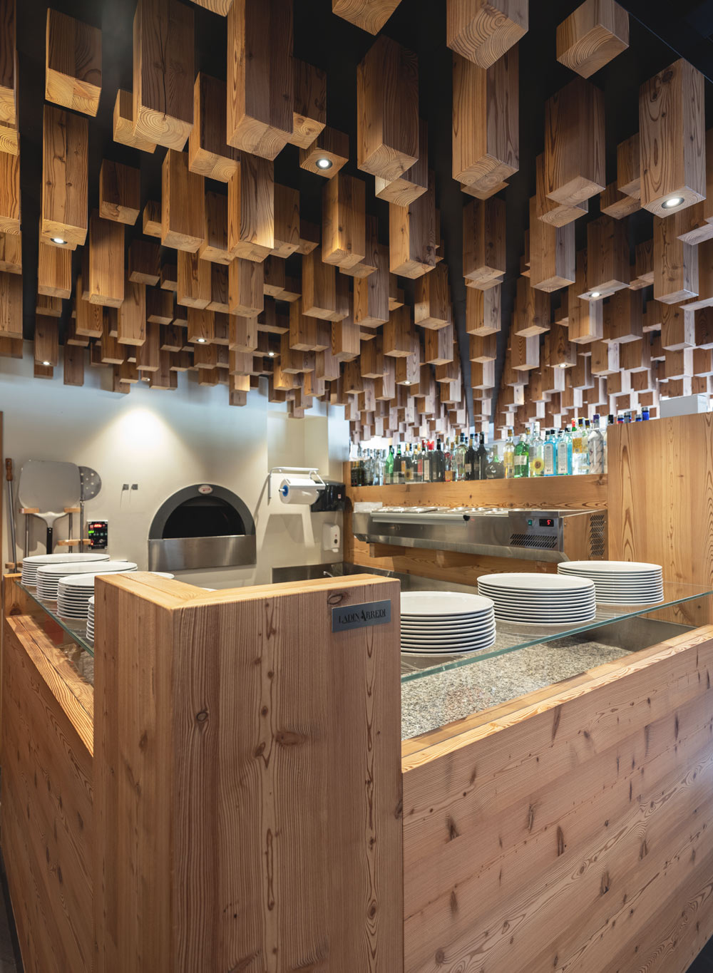 Ladinarredi_PicchioRosso_focus