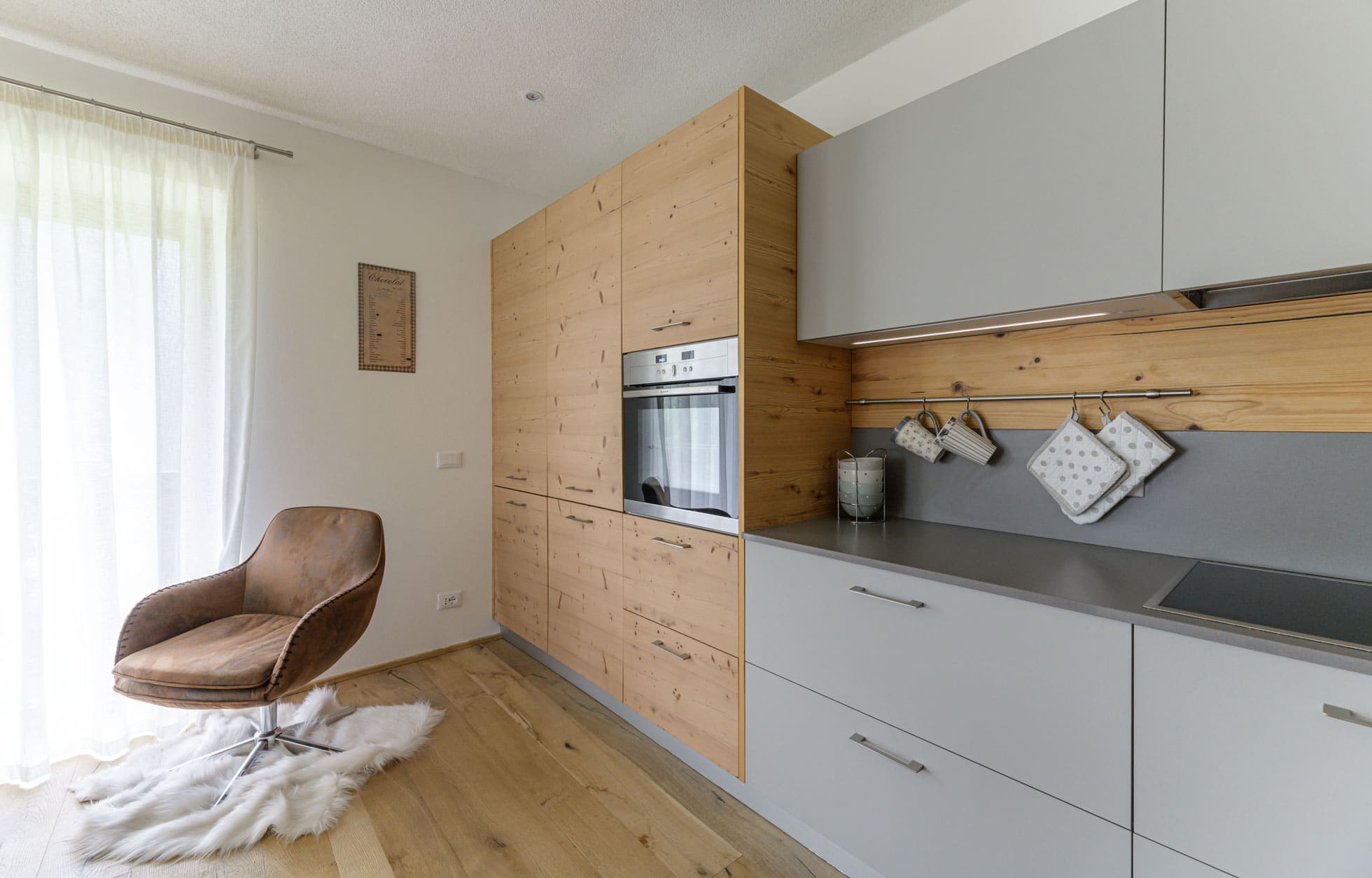 La cucina di Adriana