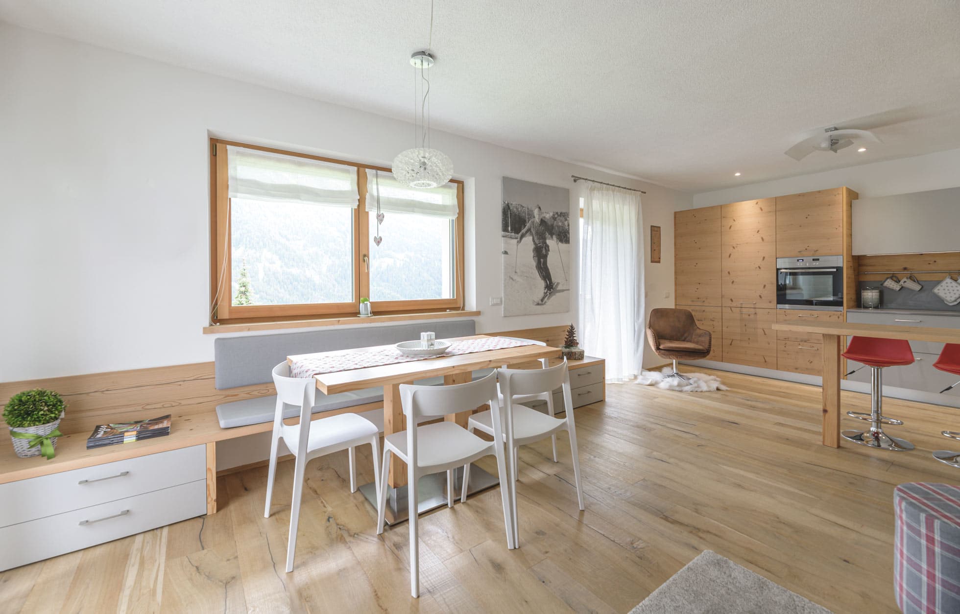 La cucina di Adriana