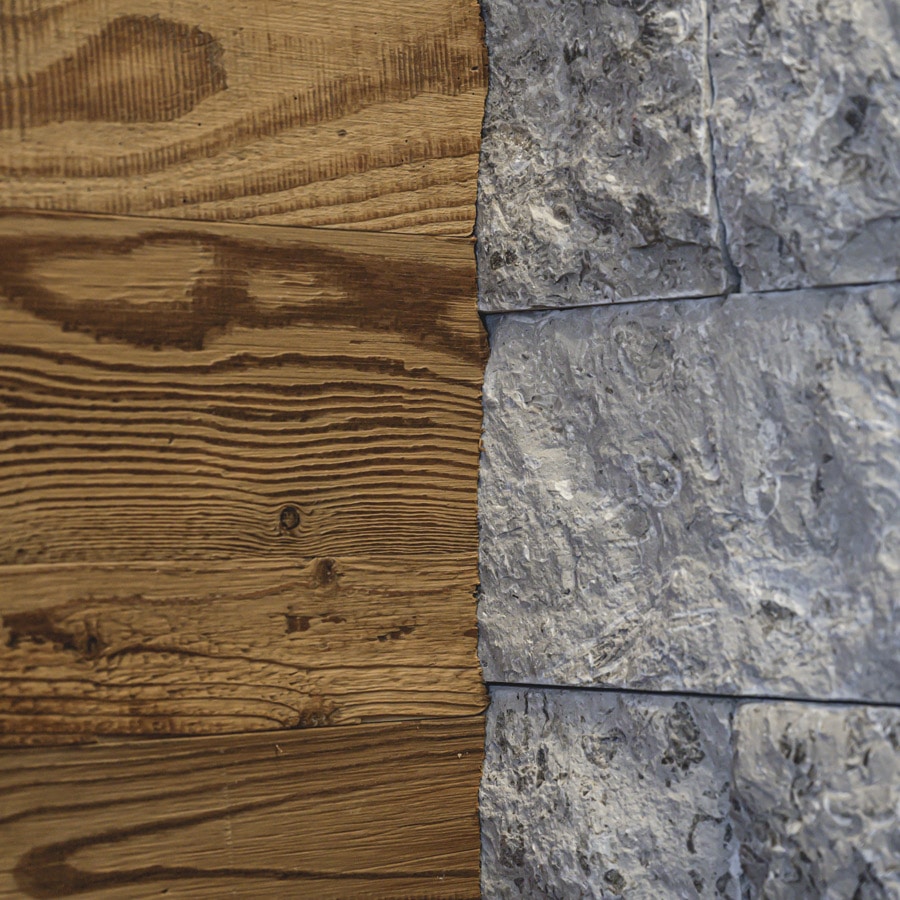 Ladinarredi - casa di Luca