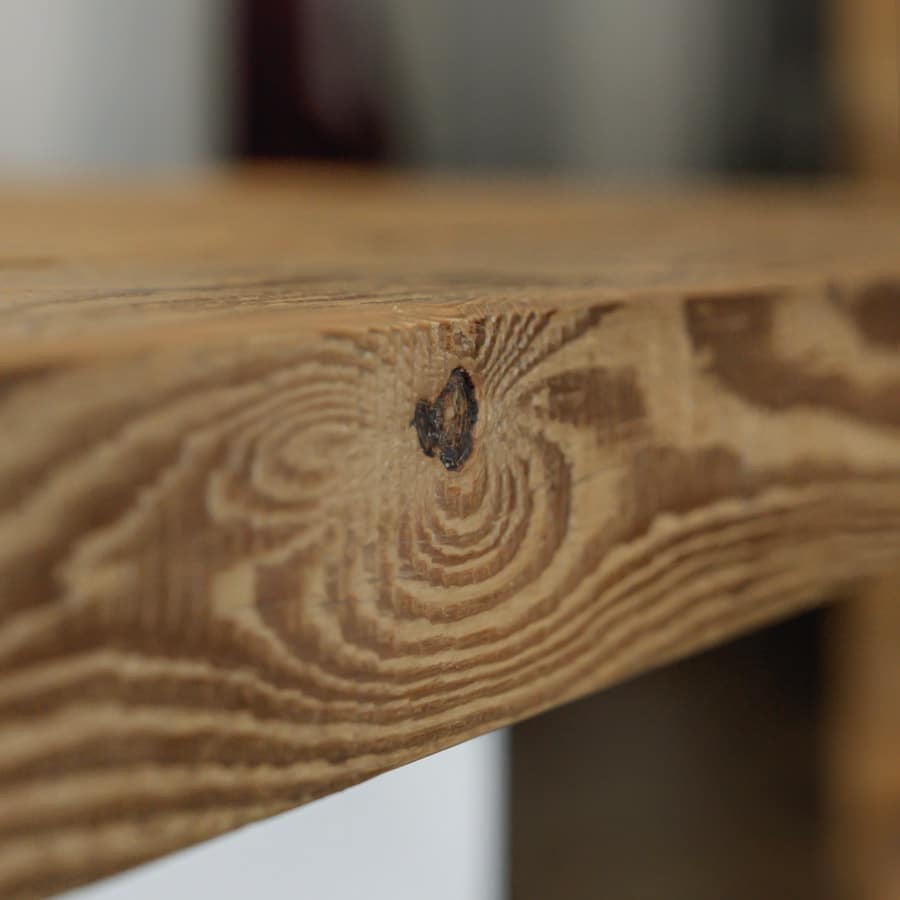 Ladinarredi - casa di Luca