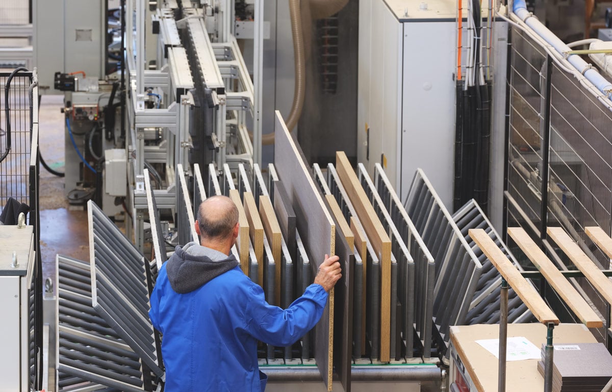 Ladinarredi_realizzazione